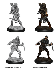 Wizkids Deep Cuts: Bandits